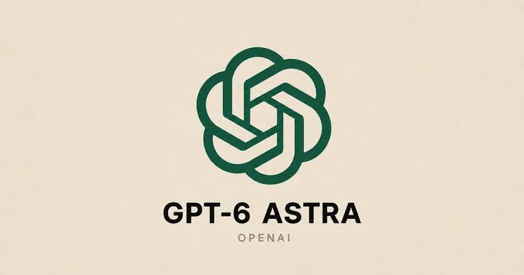 Astra GPT-6